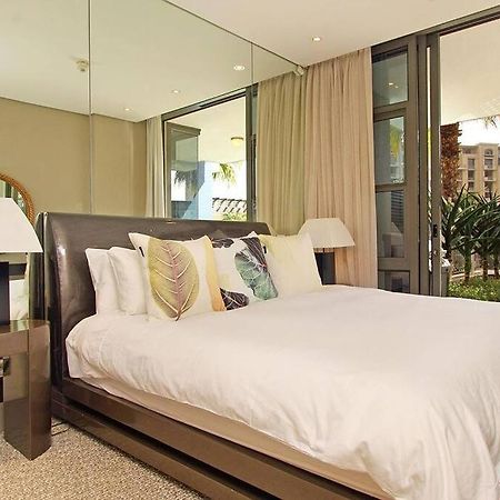 Luxury Villa In V&A Waterfront Cape Town Ngoại thất bức ảnh
