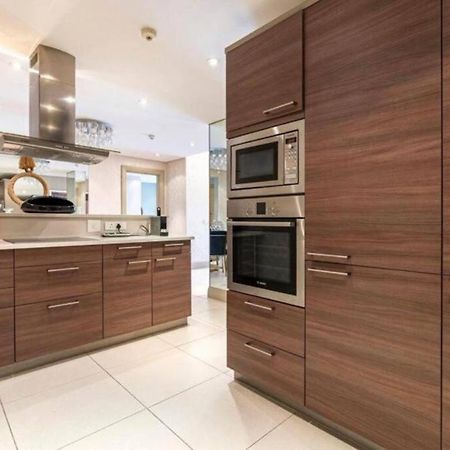 Luxury Villa In V&A Waterfront Cape Town Ngoại thất bức ảnh