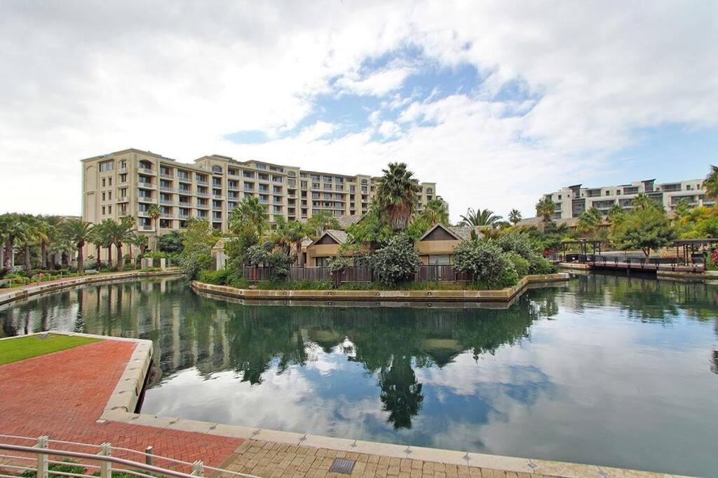 Luxury Villa In V&A Waterfront Cape Town Ngoại thất bức ảnh