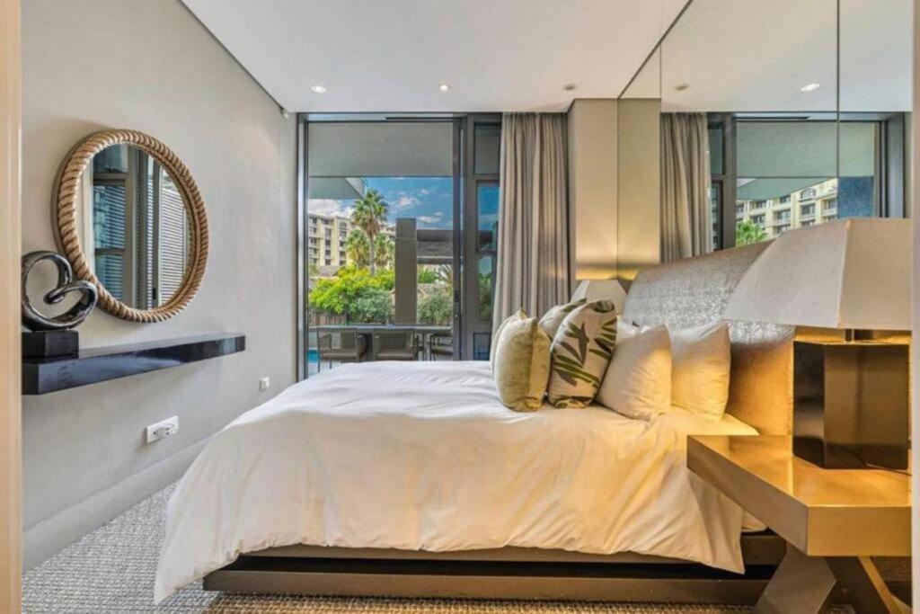 Luxury Villa In V&A Waterfront Cape Town Ngoại thất bức ảnh
