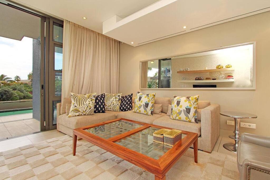 Luxury Villa In V&A Waterfront Cape Town Ngoại thất bức ảnh